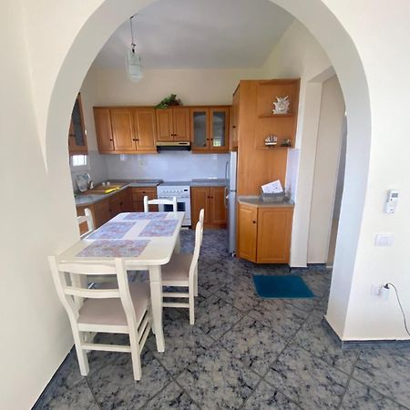 Sunset Viewhouse Διαμέρισμα Dhërmi Εξωτερικό φωτογραφία
