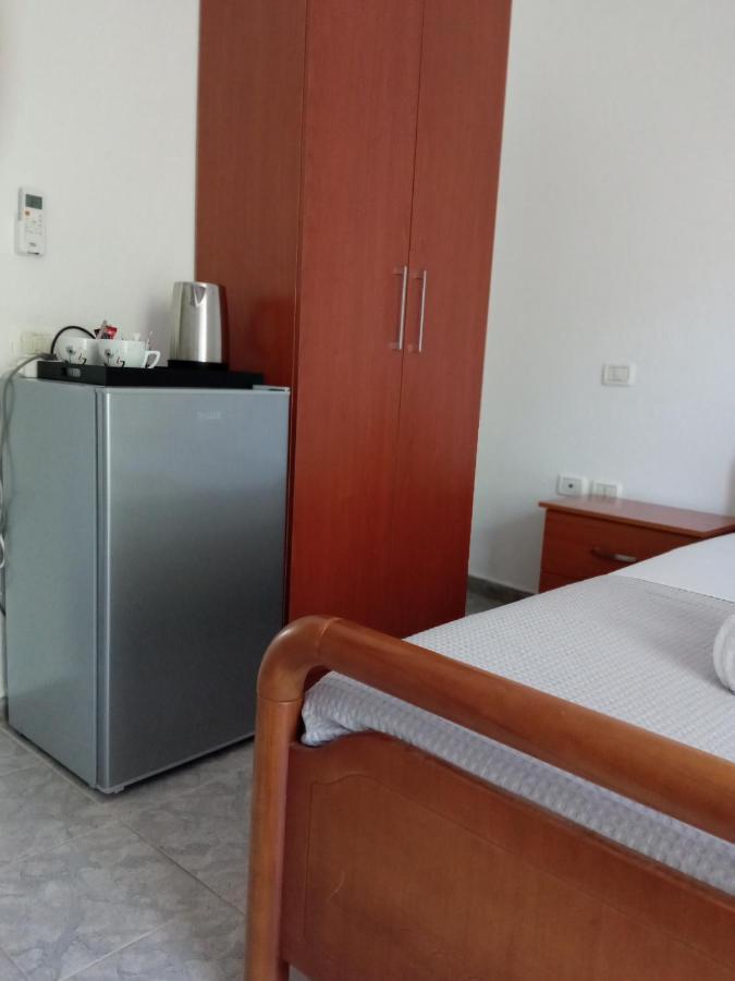 Sunset Viewhouse Διαμέρισμα Dhërmi Εξωτερικό φωτογραφία