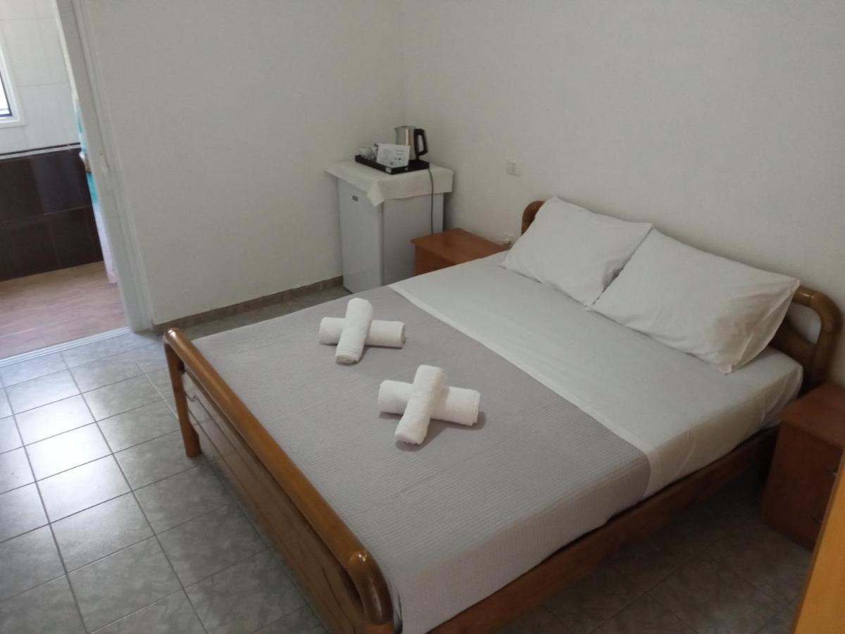 Sunset Viewhouse Διαμέρισμα Dhërmi Εξωτερικό φωτογραφία