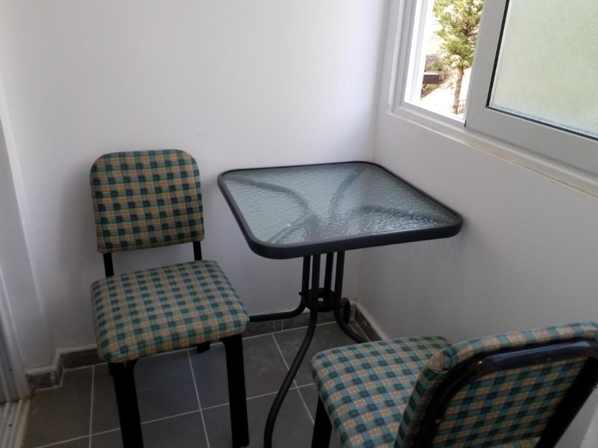 Sunset Viewhouse Διαμέρισμα Dhërmi Εξωτερικό φωτογραφία
