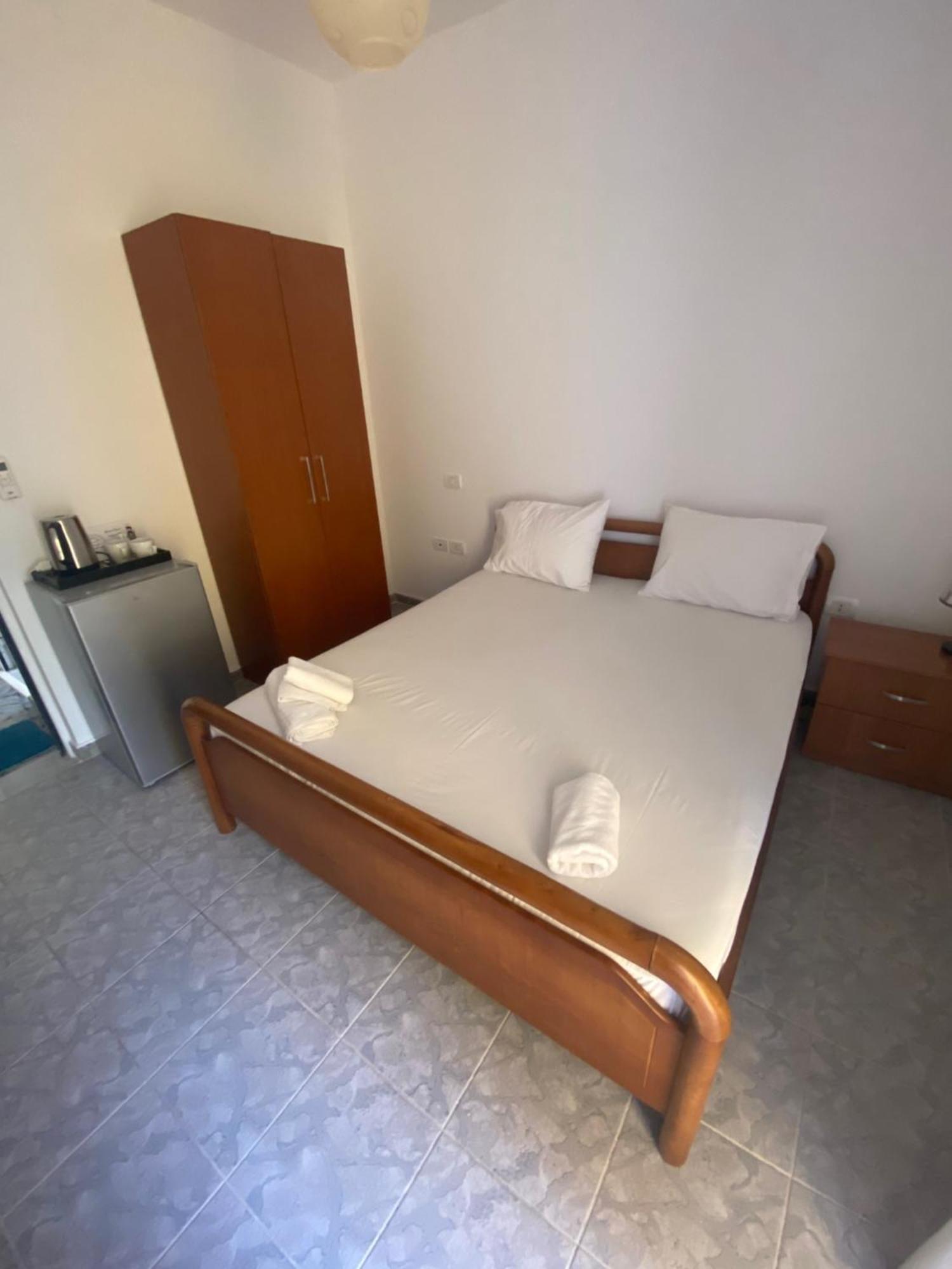 Sunset Viewhouse Διαμέρισμα Dhërmi Εξωτερικό φωτογραφία