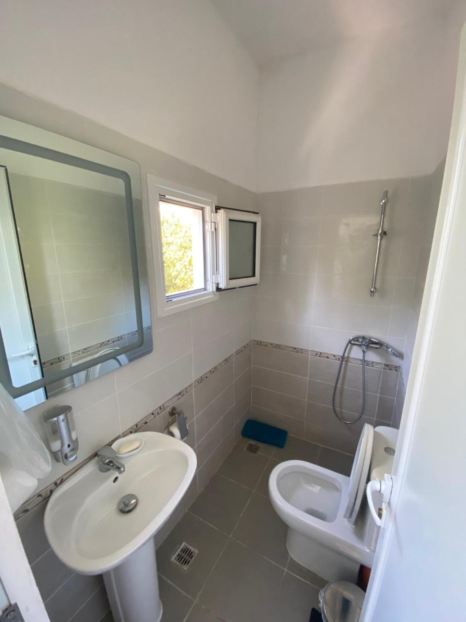 Sunset Viewhouse Διαμέρισμα Dhërmi Εξωτερικό φωτογραφία