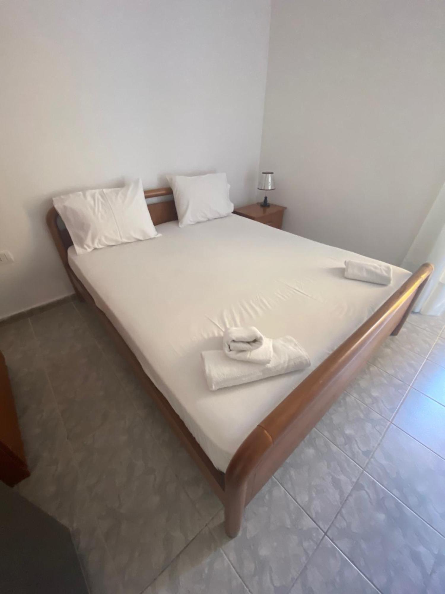 Sunset Viewhouse Διαμέρισμα Dhërmi Εξωτερικό φωτογραφία