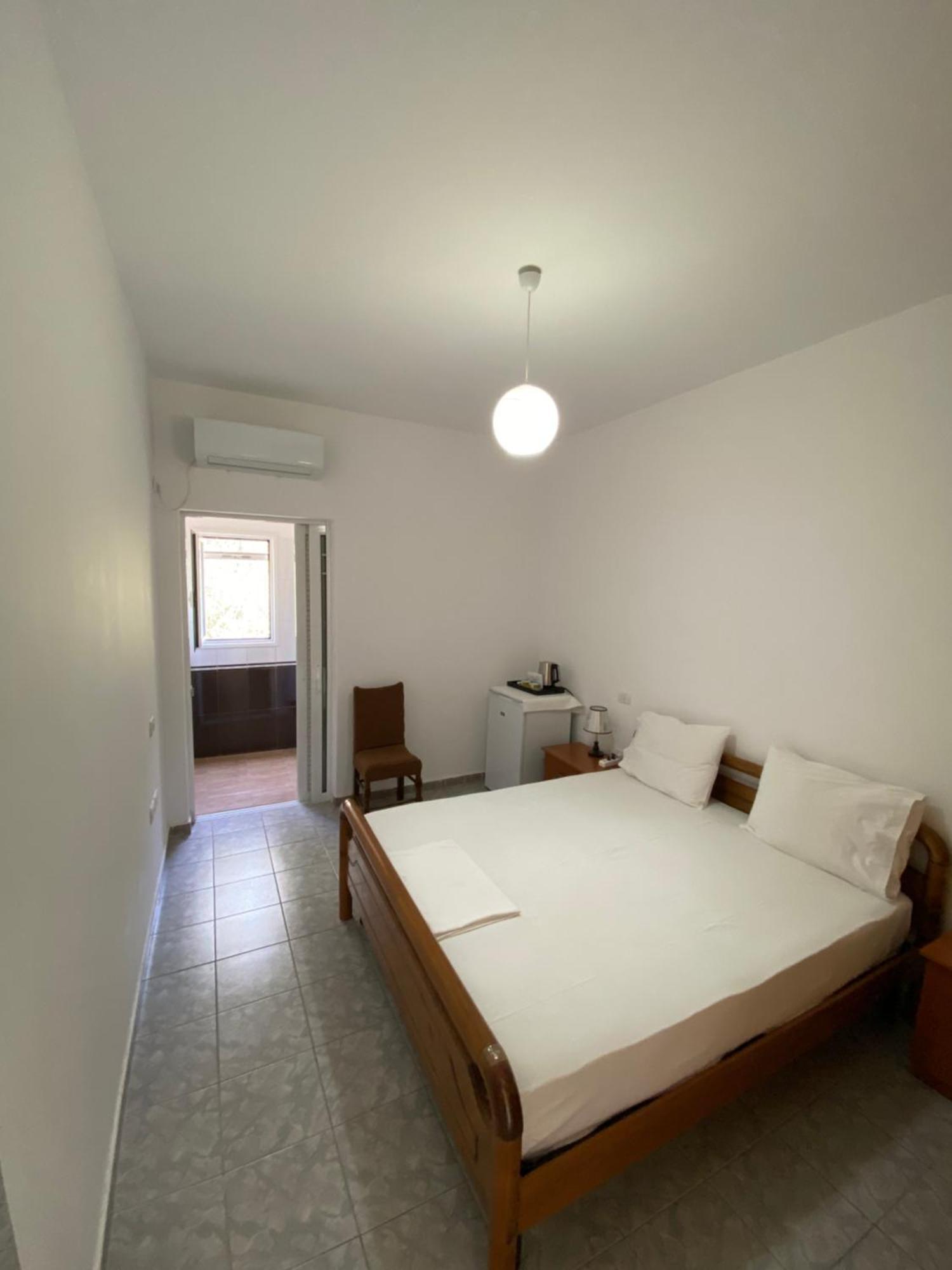 Sunset Viewhouse Διαμέρισμα Dhërmi Εξωτερικό φωτογραφία