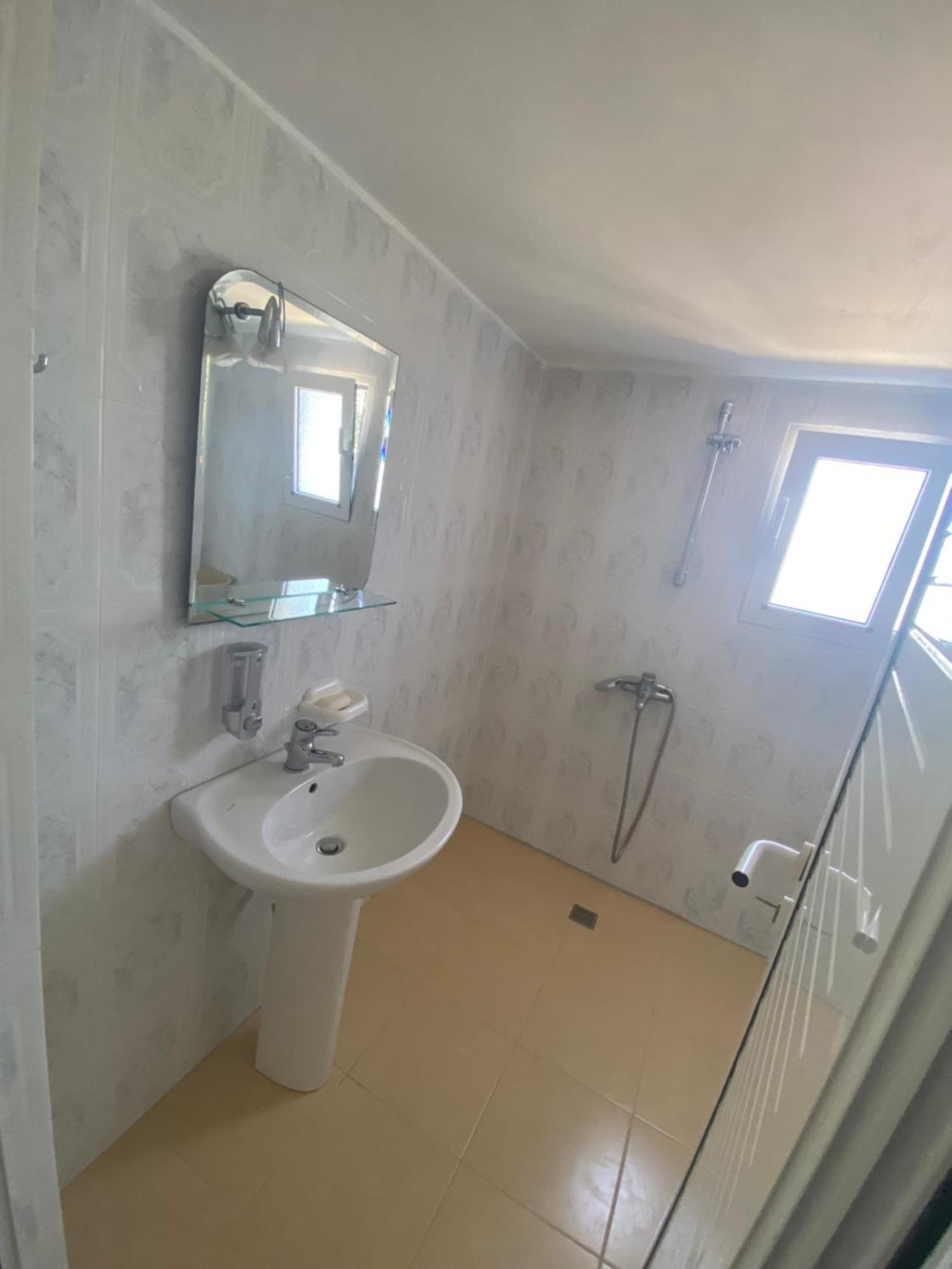 Sunset Viewhouse Διαμέρισμα Dhërmi Εξωτερικό φωτογραφία